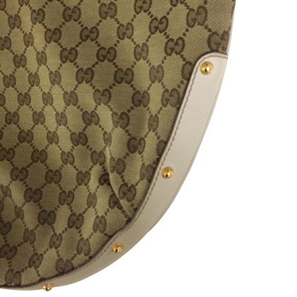 Gucci Shoulder bag with studs