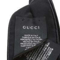 Gucci Haarband mit floralem Print