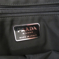 Prada Small travel bag