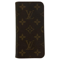 Louis Vuitton Accessoire in Bruin