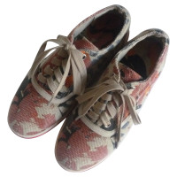 Max & Co Sneakers Canvas