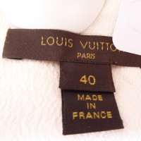 Louis Vuitton Bluse mit Schluppe
