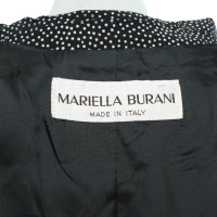 Mariella Burani Blazer Silk