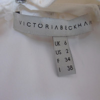 Victoria Beckham Top & rock