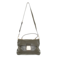 Miu Miu "Pattina Vitello Soft Handle Bag"