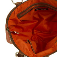 Ferre Handbag in orange