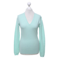 Unger Top Cashmere in Green