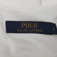 Polo Ralph Lauren Habillez-vous en blanc