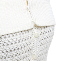 Stella McCartney Knitwear Cotton in White