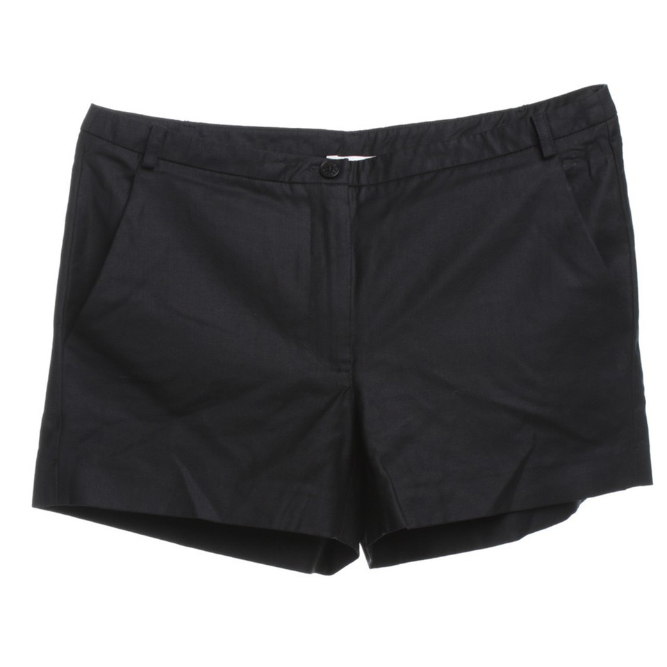 Patrizia Pepe Shorts in Black