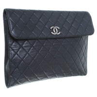 Chanel Laptop bag in black