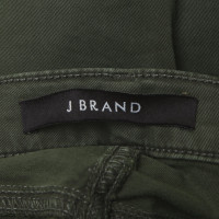 J Brand Jeans in olive