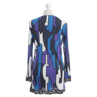 Emilio Pucci top with pattern