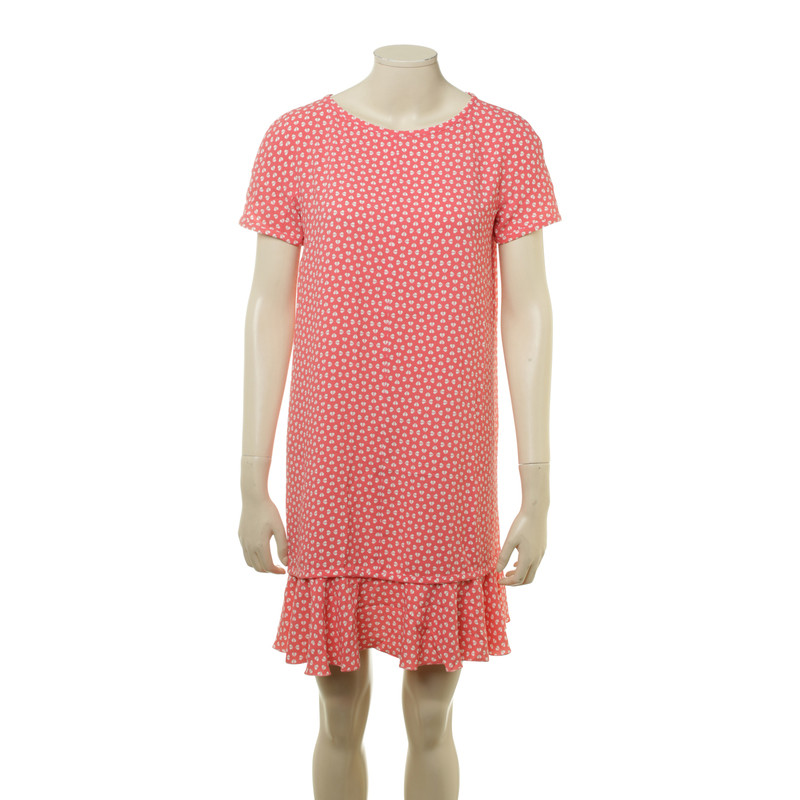 Paule Ka Summer dress with print