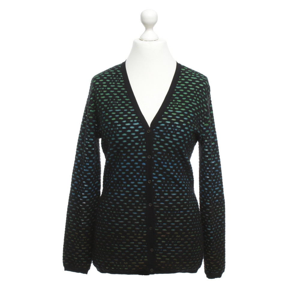 Missoni Cardigan en multicolore