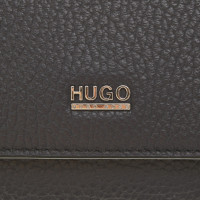 Hugo Boss Shoulder bag in blue
