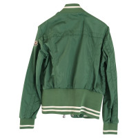 Moncler Top in Green