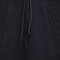 Pierre Balmain Trousers Cotton in Black