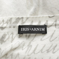 Iris Von Arnim Tricot
