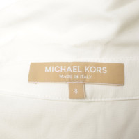 Michael Kors Robe couleur crème
