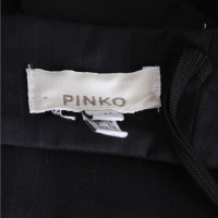 Pinko Vest in Blauw