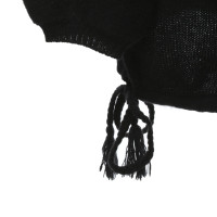 360 Sweater Knitwear Cashmere in Black