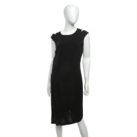 Karen Millen Kleid in Schwarz 