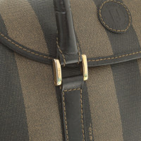 Fendi Handbag with stripes