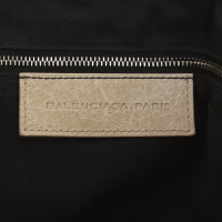 Balenciaga "Classic City Bag" 