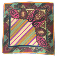 Etro Scarf/Shawl Silk