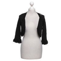 Karen Millen Cardigan in black