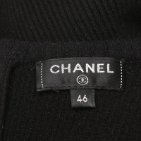 Chanel Knit dress with cut outs