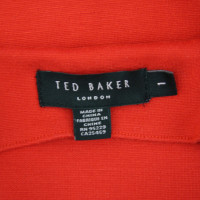 Ted Baker Kleid in Rot