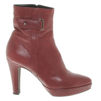 Strenesse Boots in Red