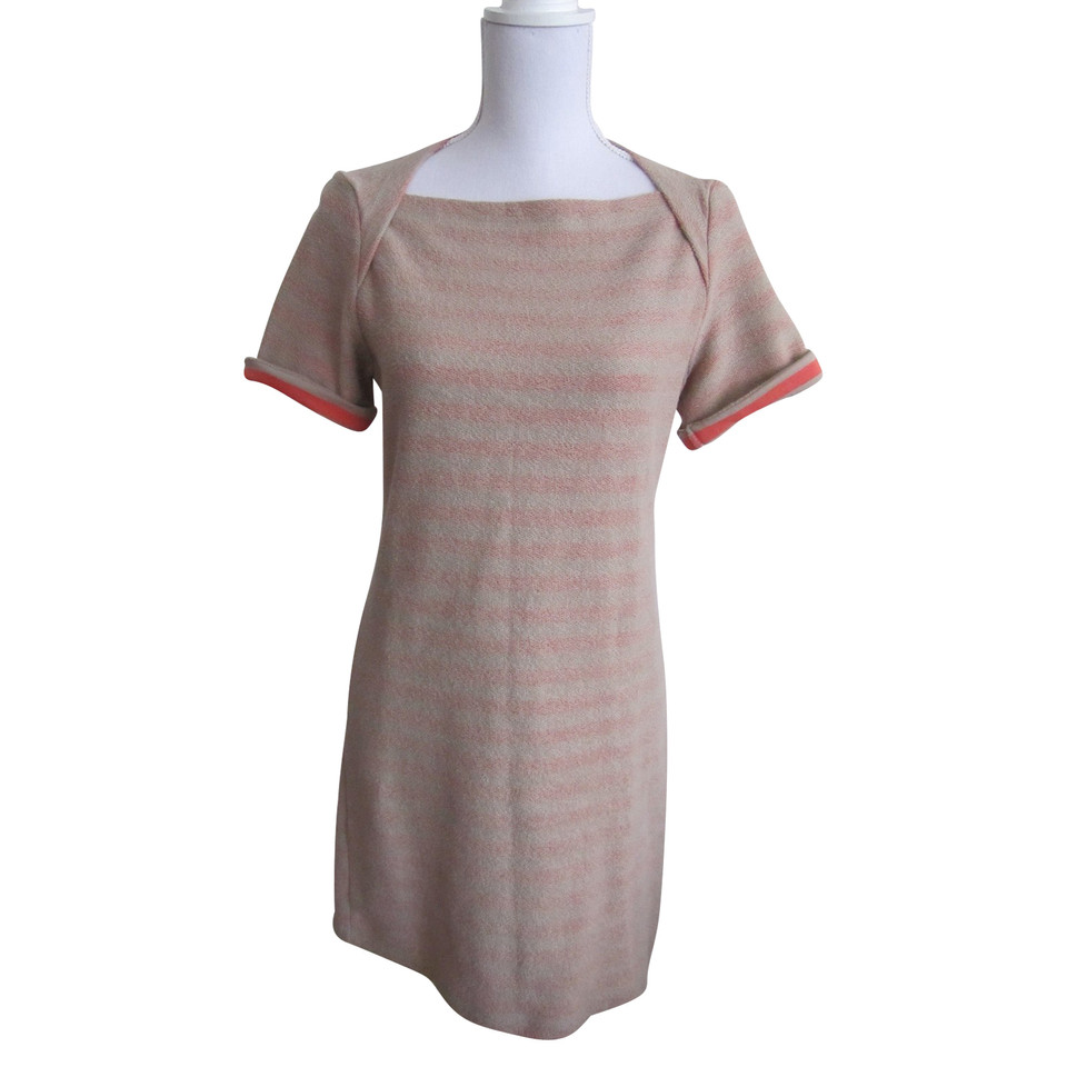 See By Chloé Striped dress