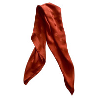 Givenchy silk scarf 