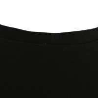 Marc Cain Shirt in zwart