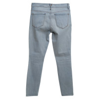 Marc Jacobs Jeans in lichtblauw