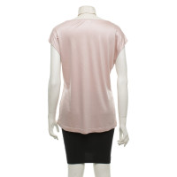 St. Emile Shirt in rosé