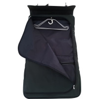 Louis Vuitton Sac de vêtement sac noir