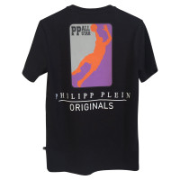 Philipp Plein Philipp Plein Onyx Tshirt