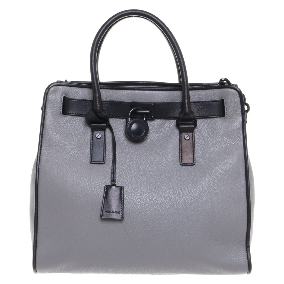 Michael Kors Handtasche in Bicolor