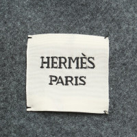 Hermès kasjmier jas