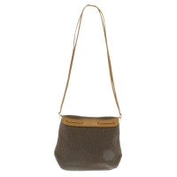 Yves Saint Laurent Shoulder bag in brown