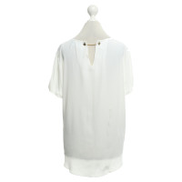 Andere merken Atos Lombardini - T-shirt White