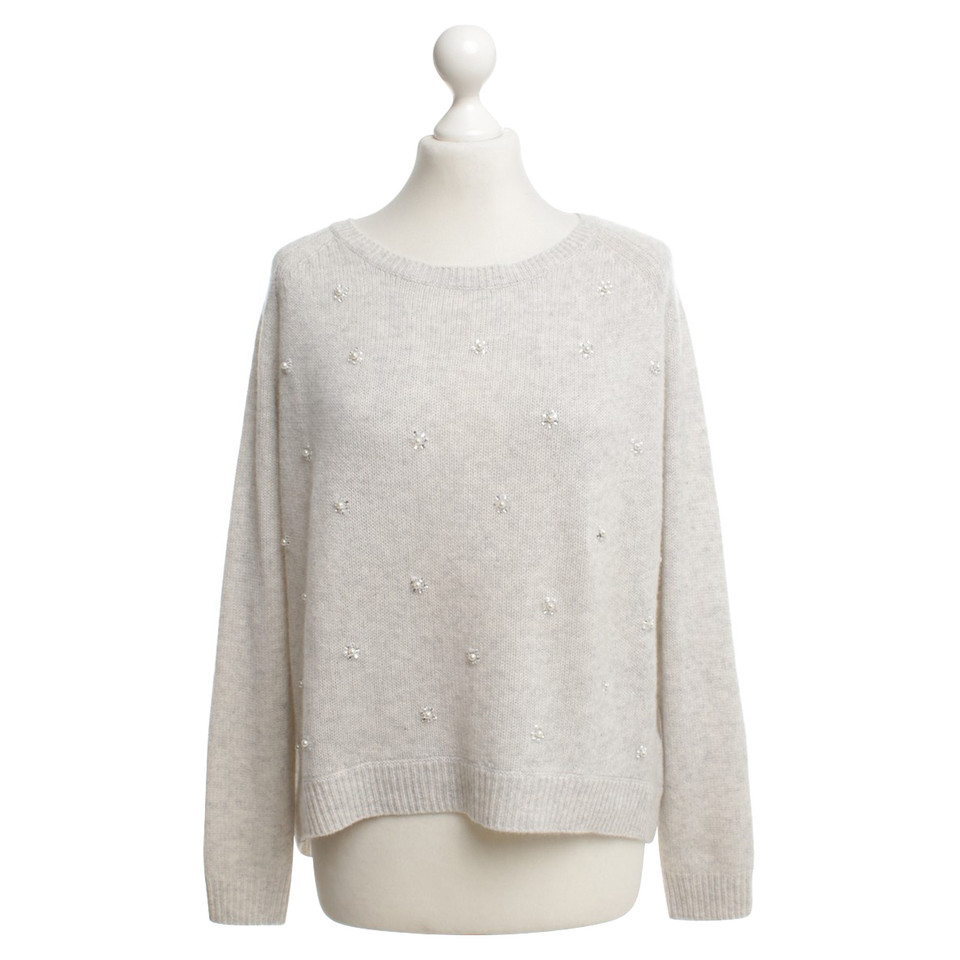 Rosa Von Schmaus cashmere sweaters