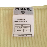 Chanel Vest 