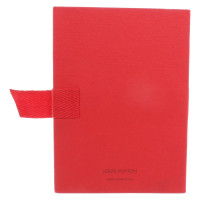 Louis Vuitton Notizbuch 