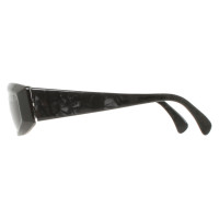 Alain Mikli Sunglasses in Black