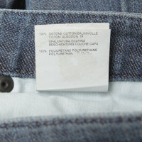 Maison Martin Margiela Jeans dans le regard détruit